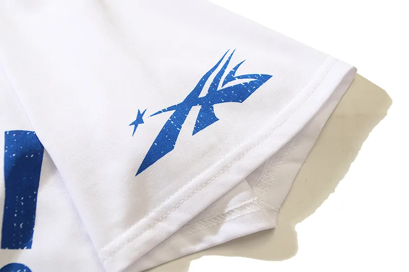 531# Hellstar T ：240 32 ：White Sizes：S M L XL